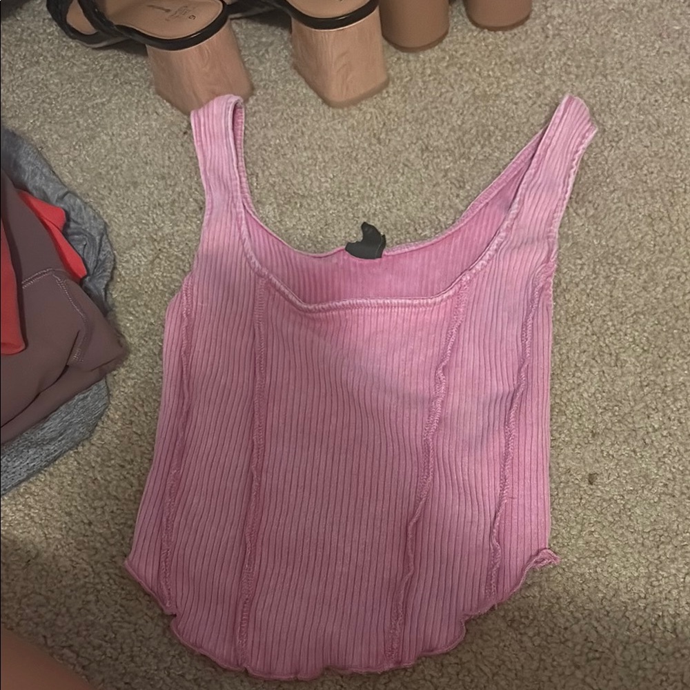 Target ( wild fable ) tank top
